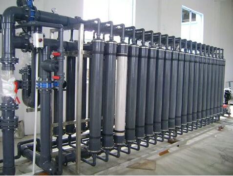 水处理设备生产厂家,过滤器,一体化污水设备,湖南废水处理